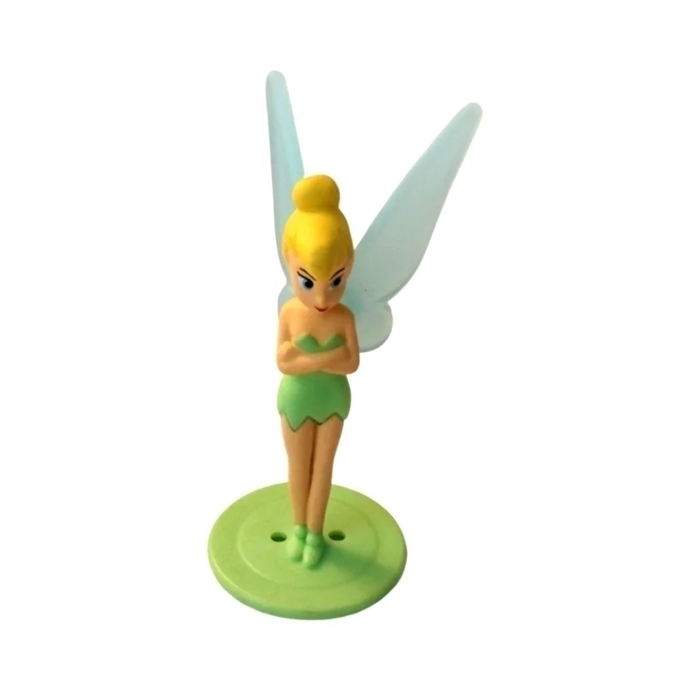 Tinkerbell cake topper